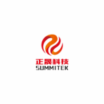Summitek logo