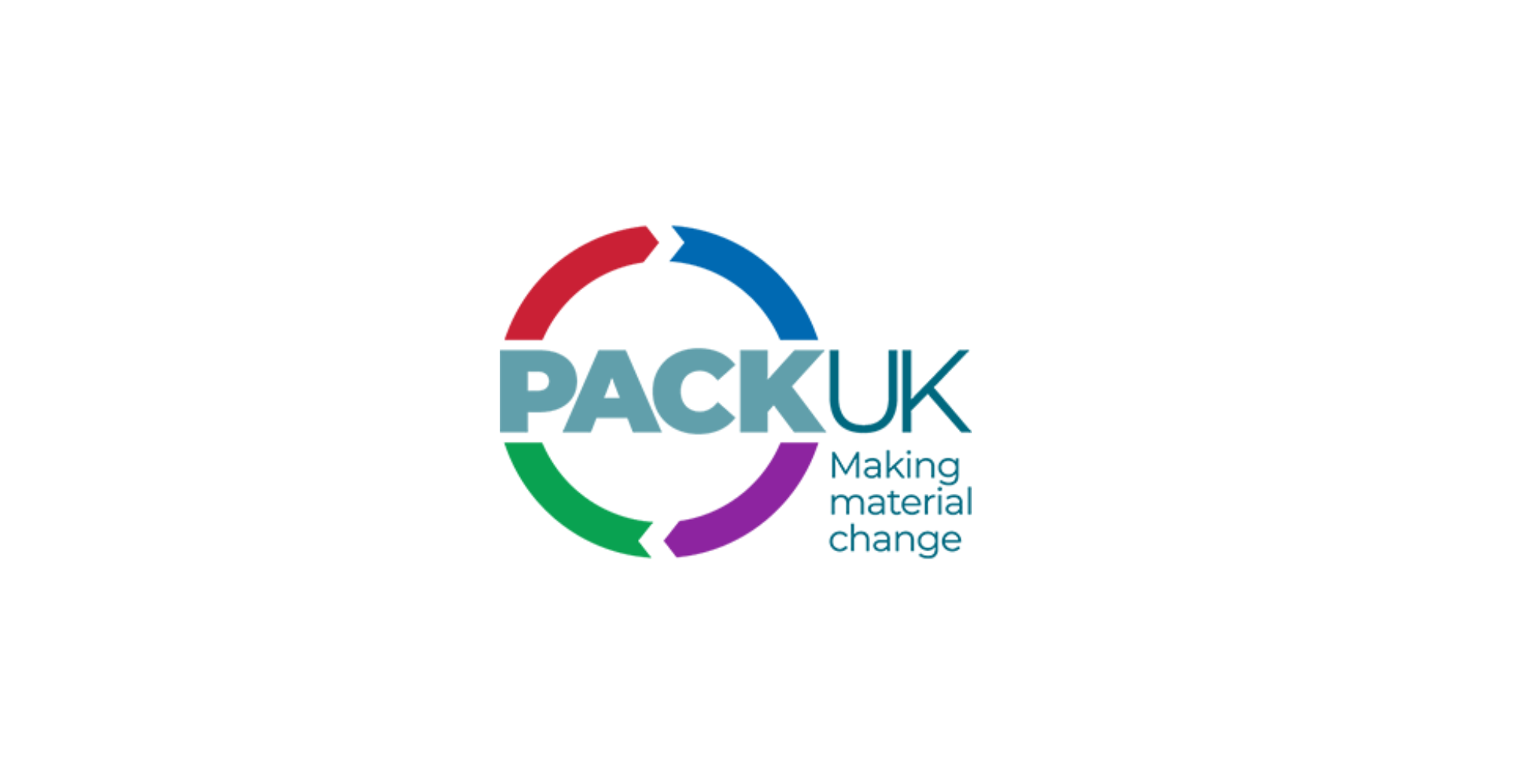 Pack UK logo