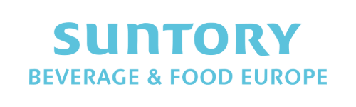 Suntory Beverage Food Europe Logo