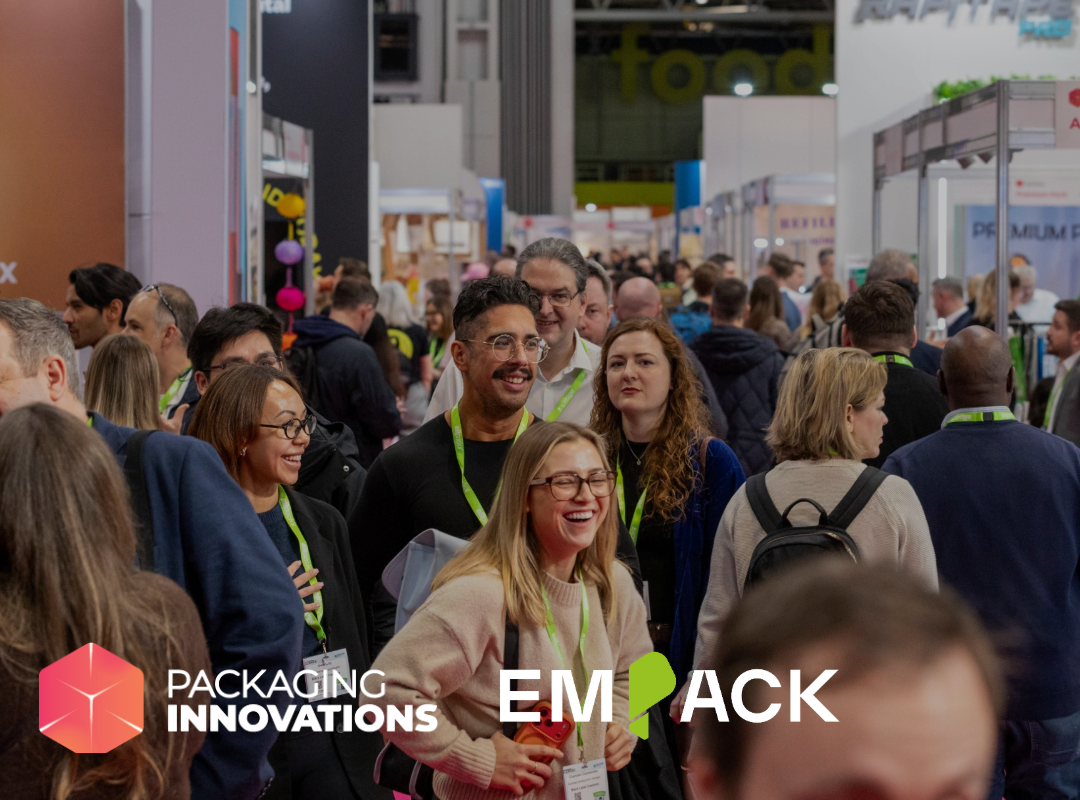 Packaging Innovations & Empack