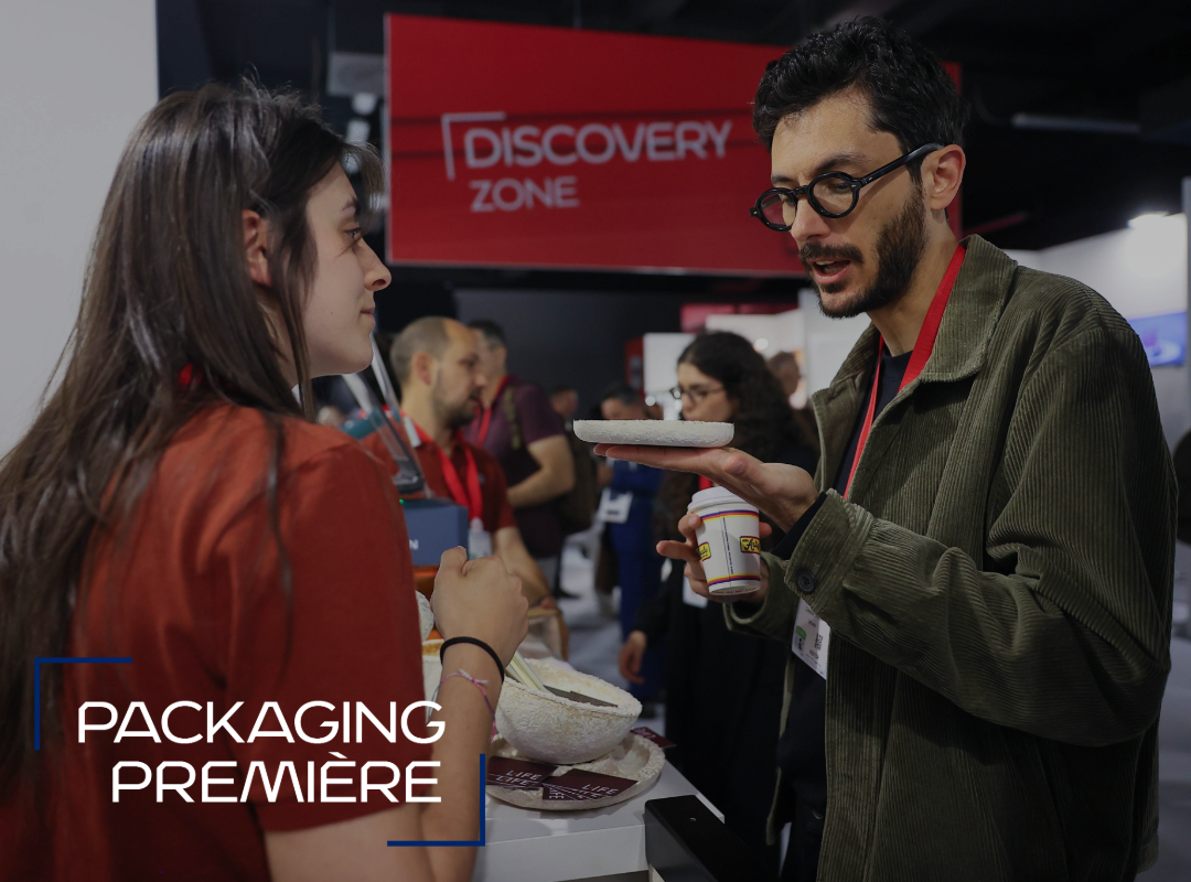 Packaging Premiere Milan