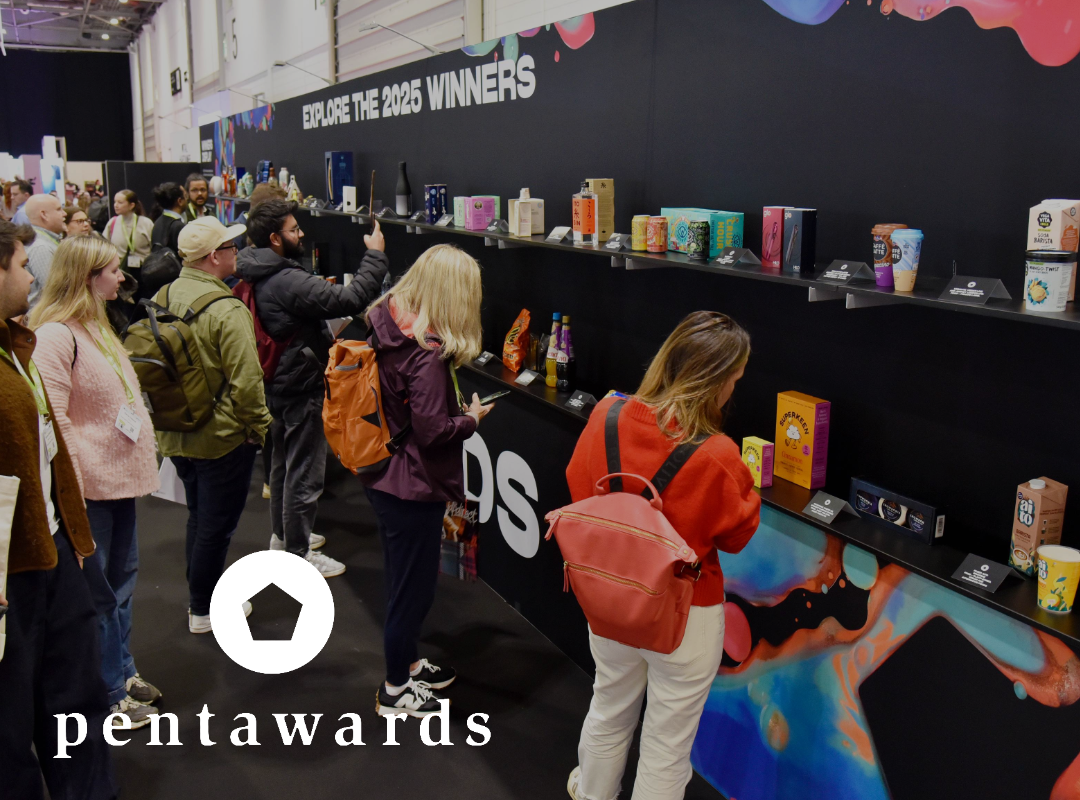 Pentawards