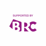 BRC logo
