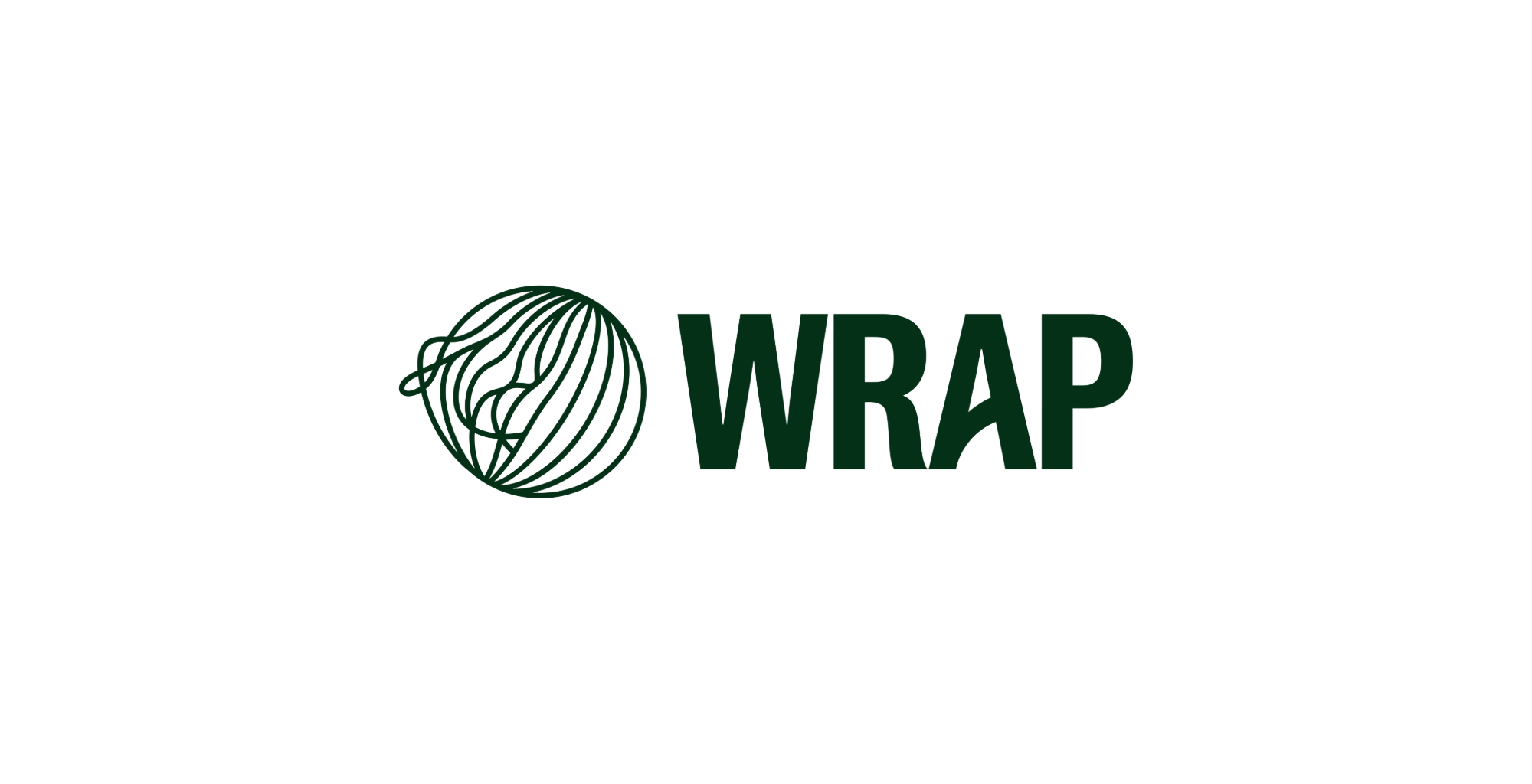 WRAP logo