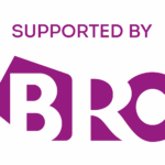 BRC logo