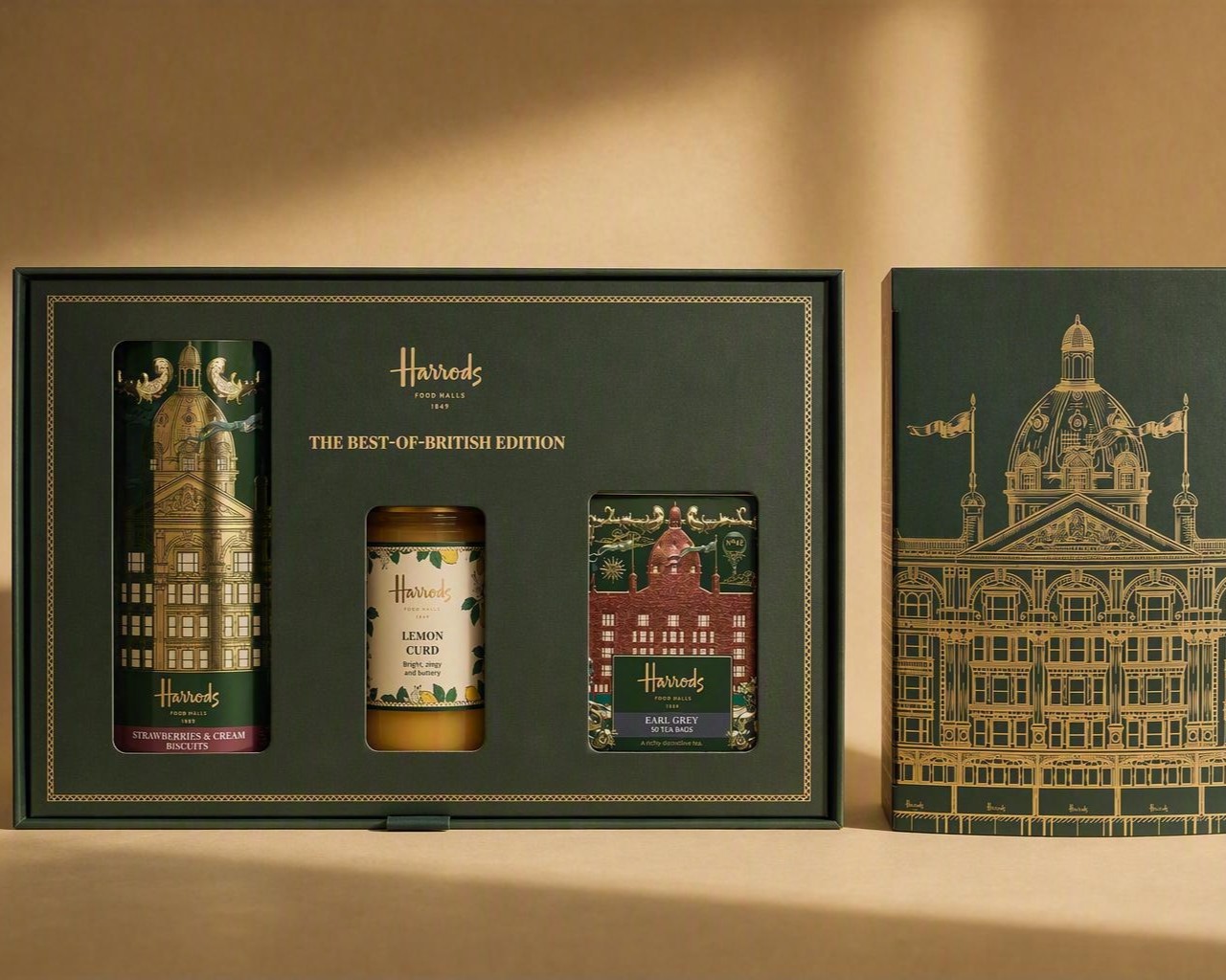 harrods