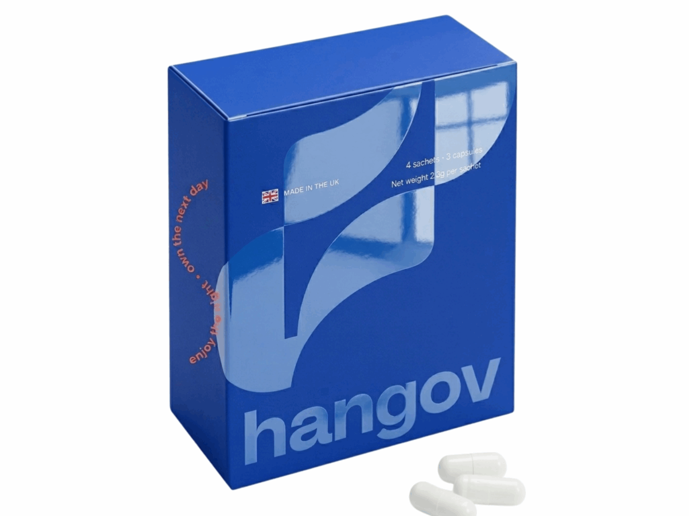 hangov pre-drink