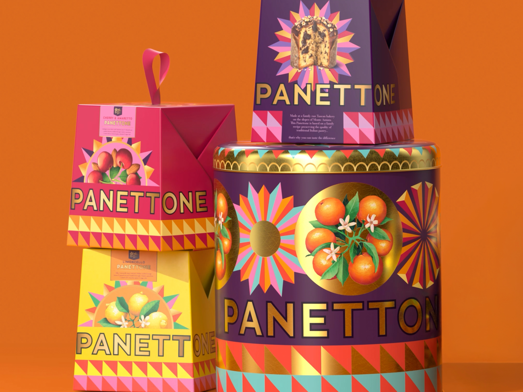 Panettone