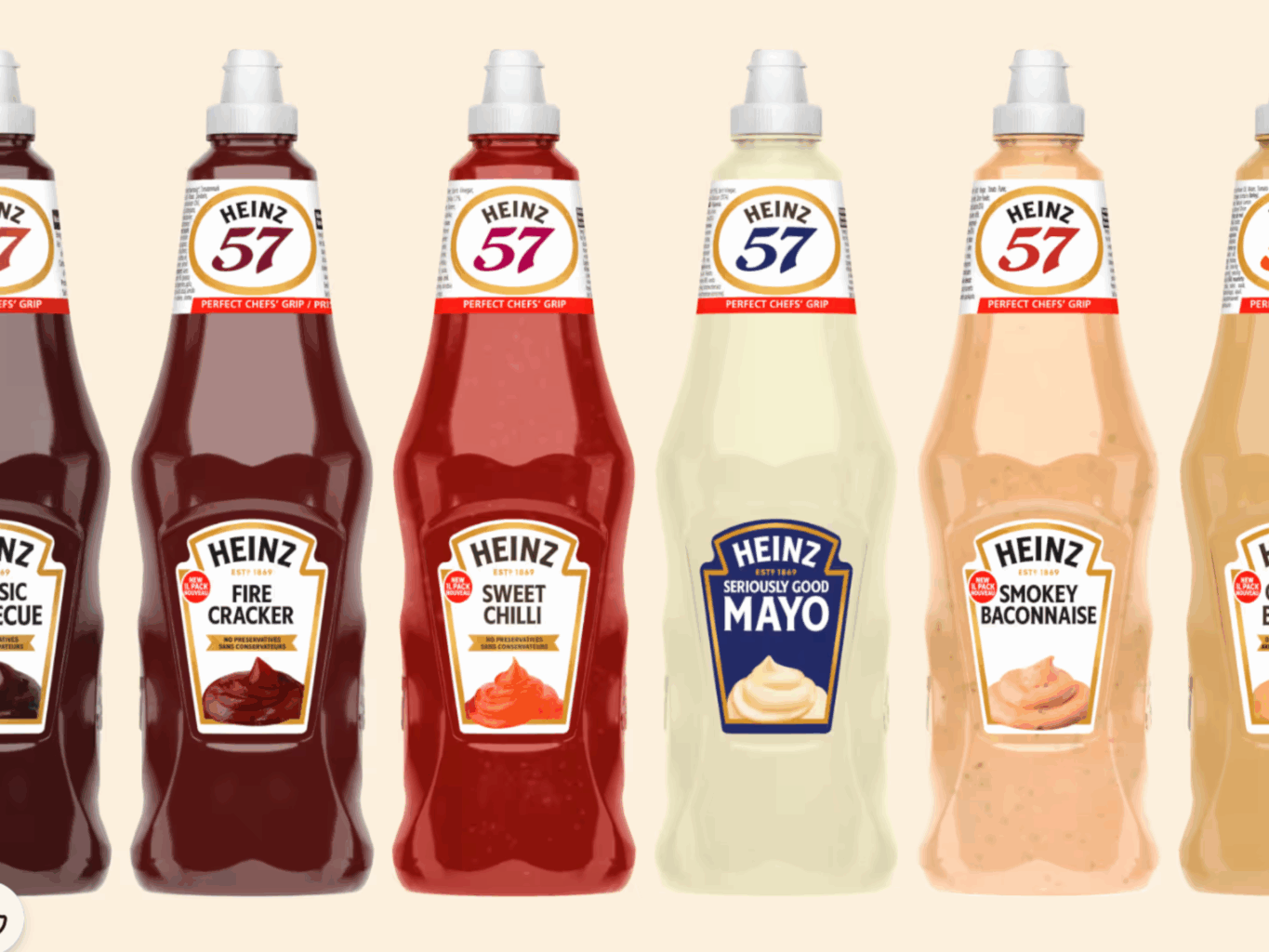 Heinz