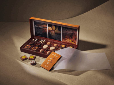 Gifting The World Range