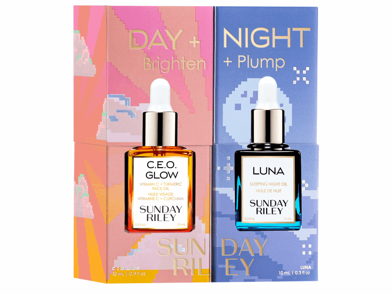 DAY&NIGHT