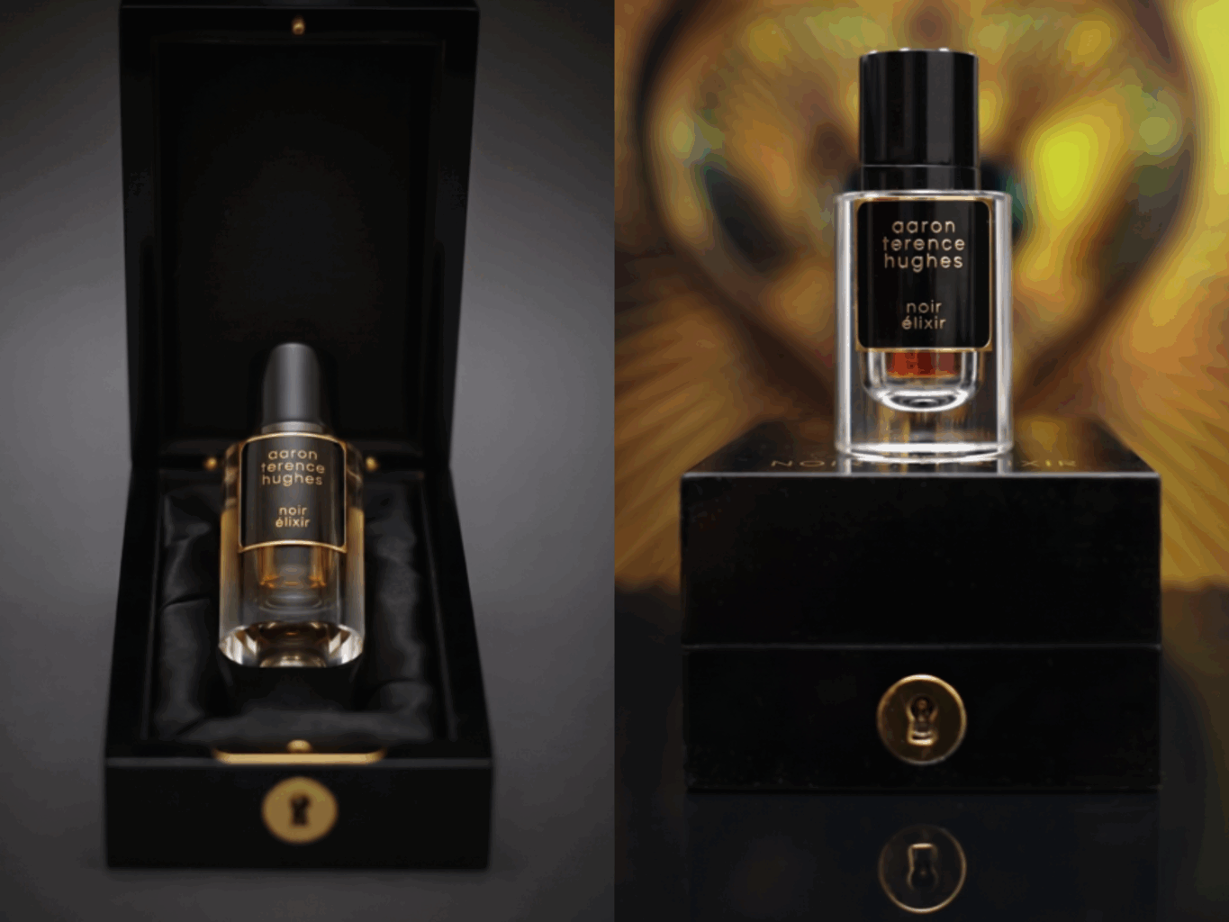 NOIR ELIXIR