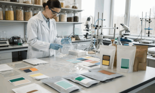 New packaging designs can help reduce costs