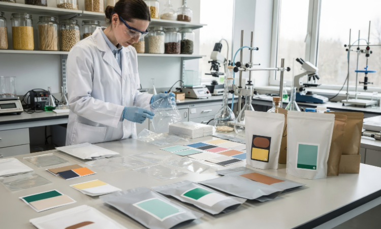 New packaging designs can help reduce costs