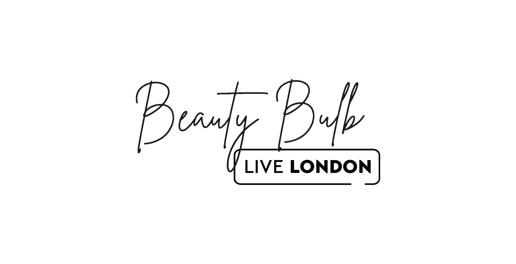 Beauty Bulb logo