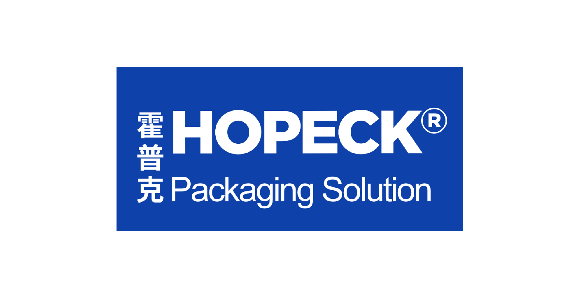 hopeck packaging
