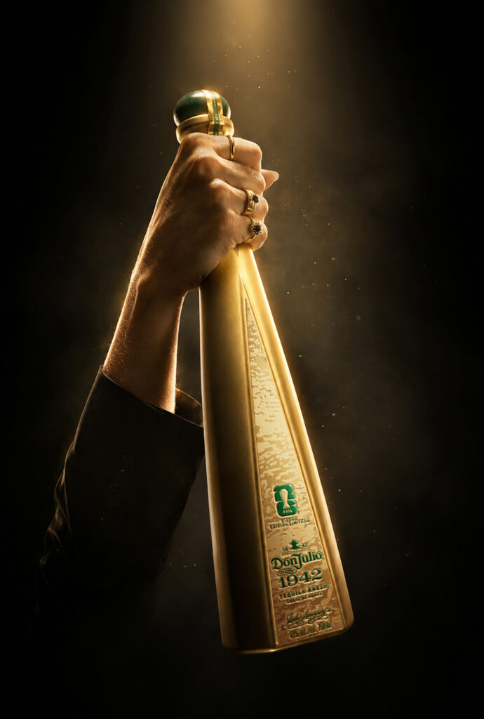 Don Julio 1942 FIFA World Cup Limited Edition