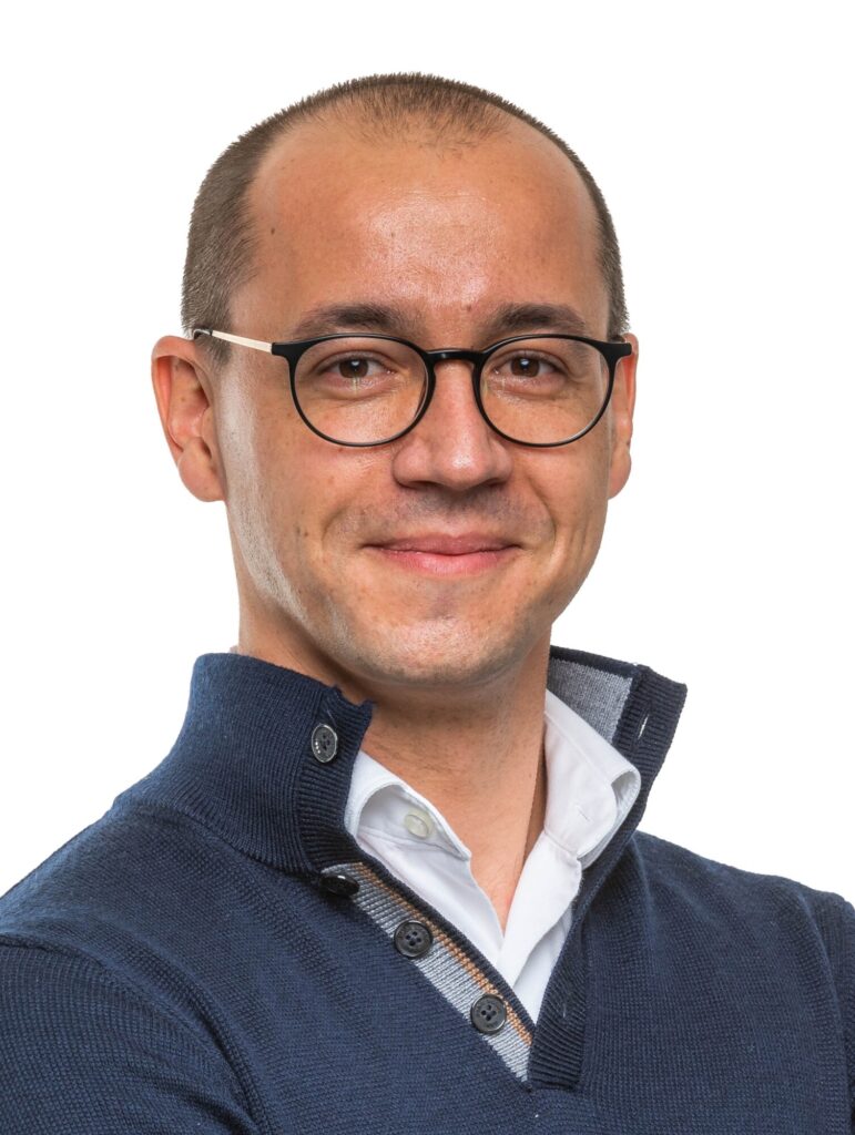 Francisco Nogueira