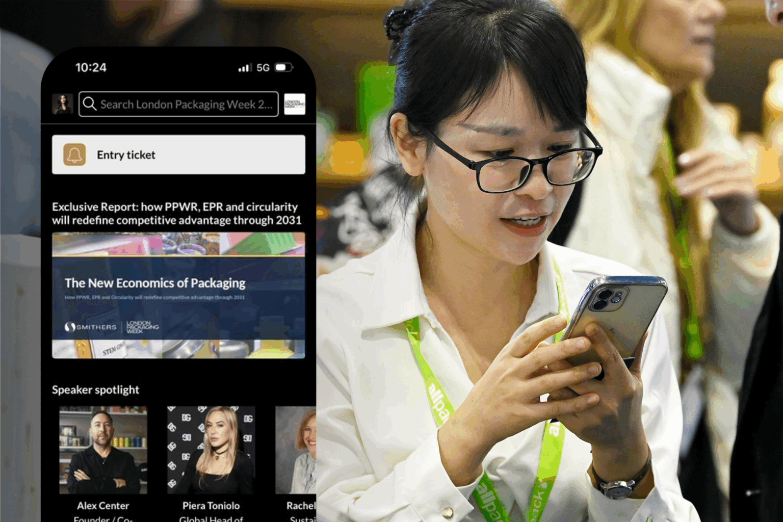 LPW26 App