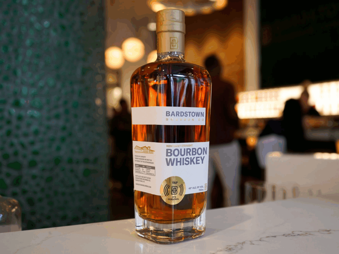 Bardstown Bourbon Gifting Reimagined