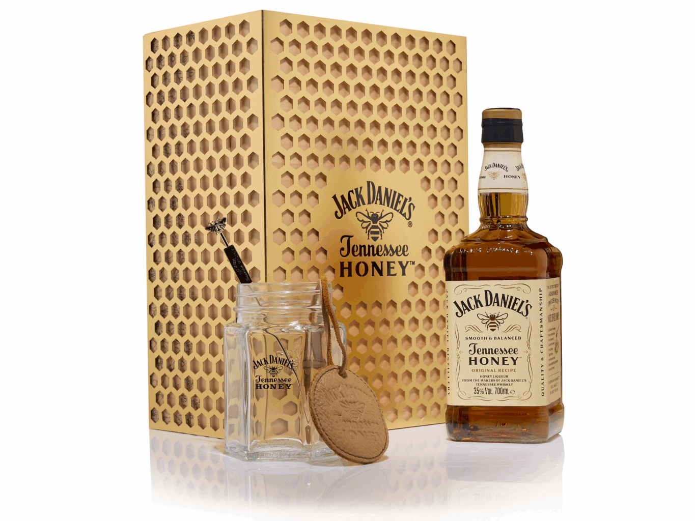 Jack Daniel's