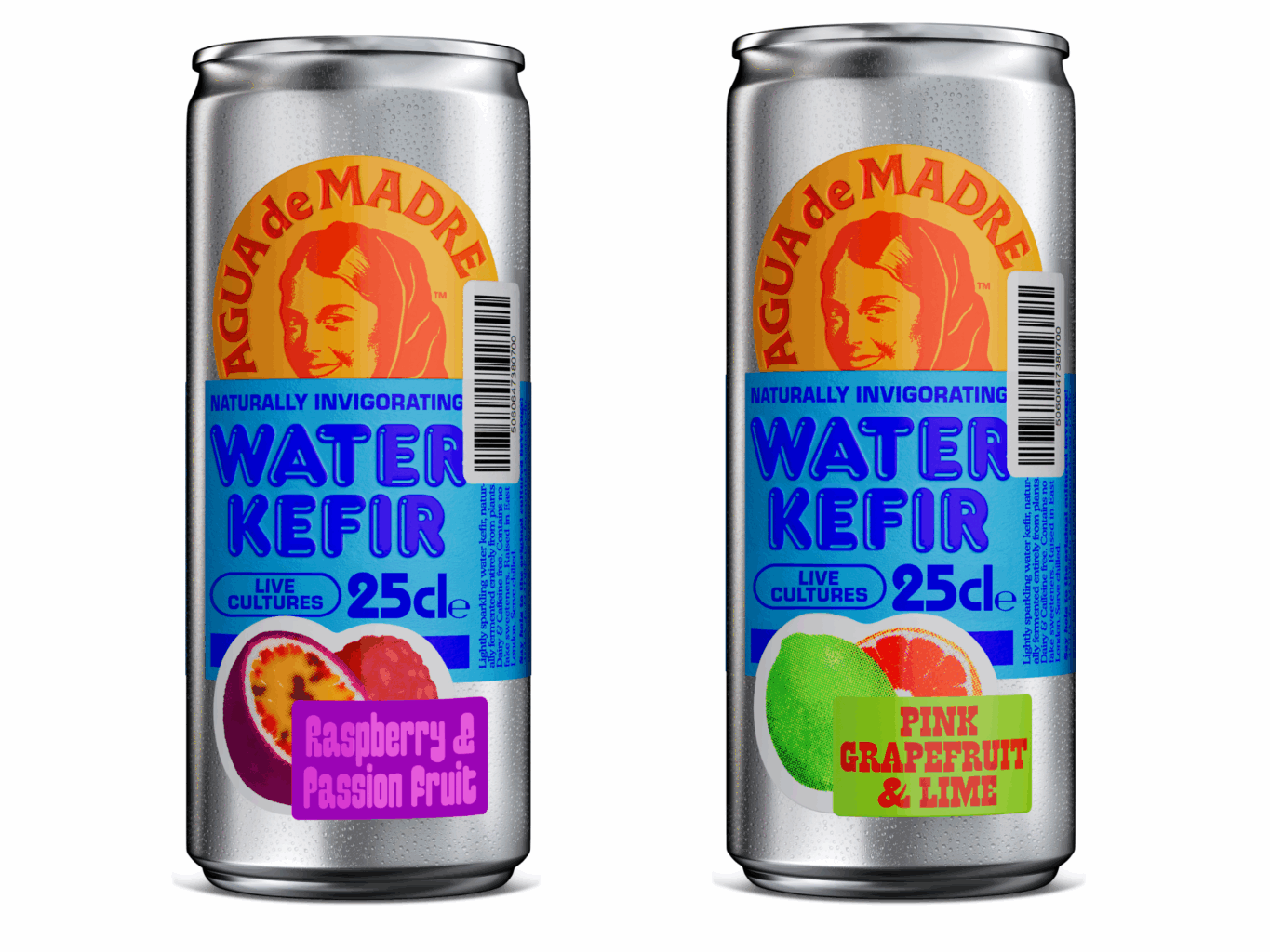 Agua de Madre