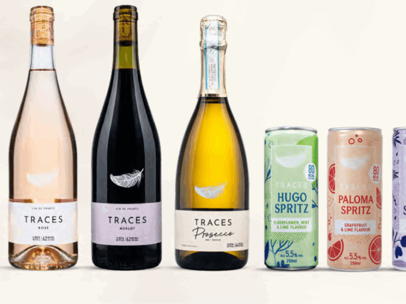 TRACES WINE