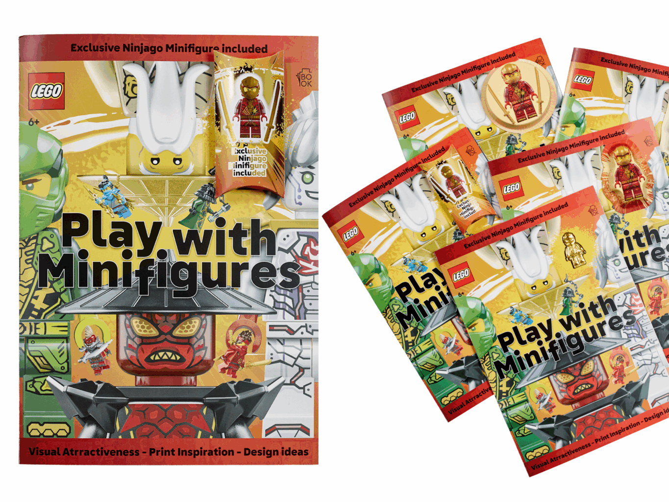 Packaging Toolkit