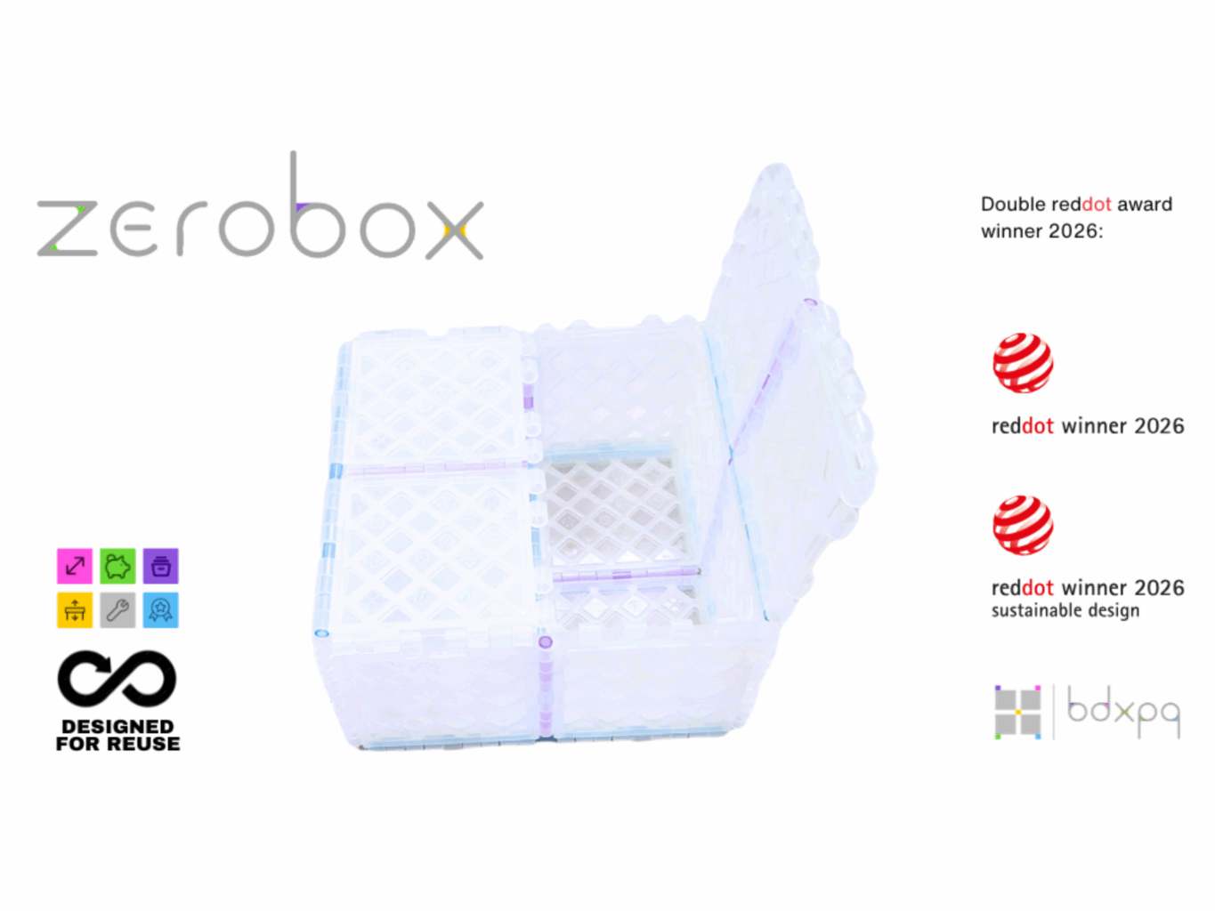 ZEROBOX