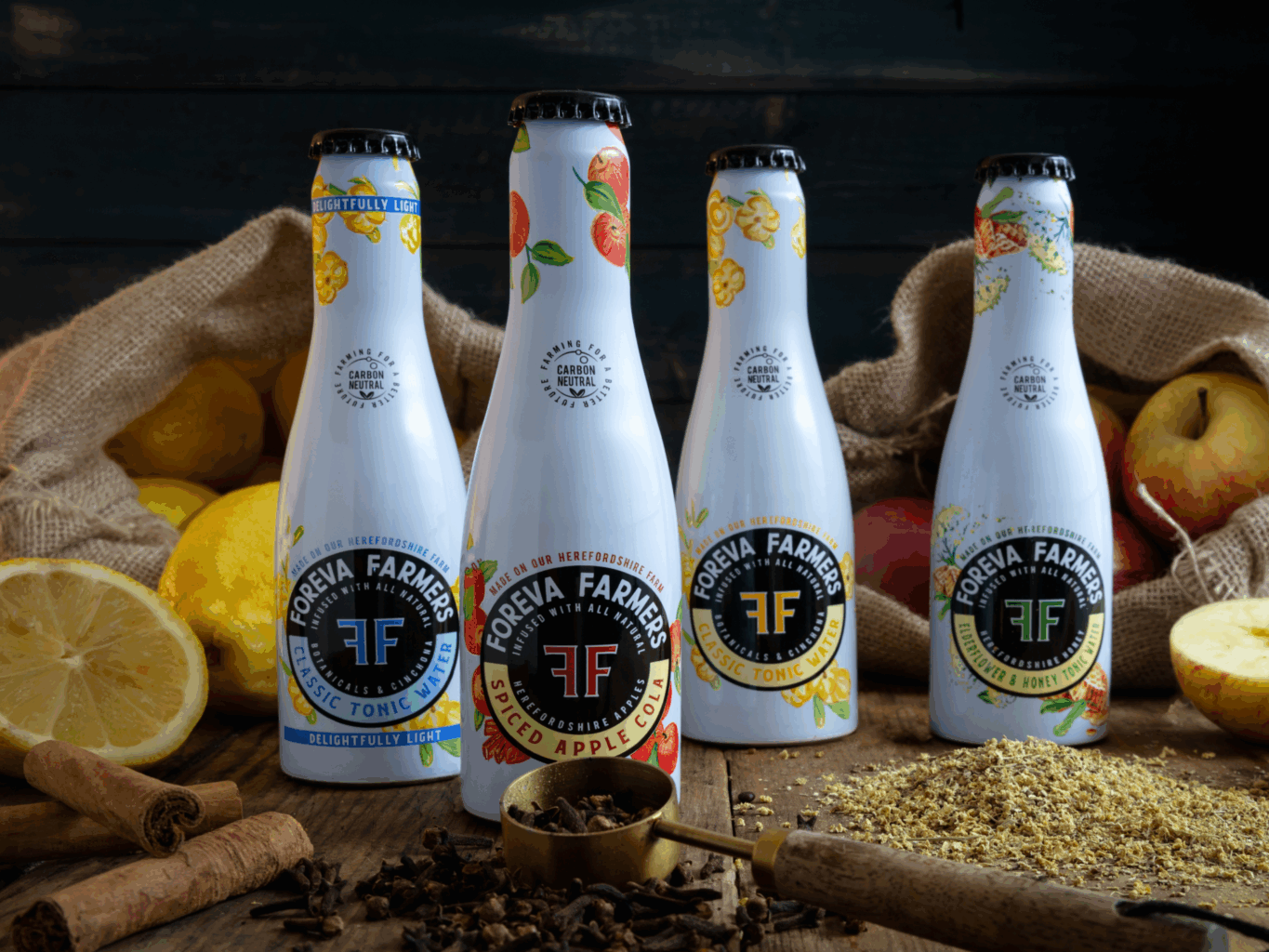 Classic Light Tonic Water 200ml