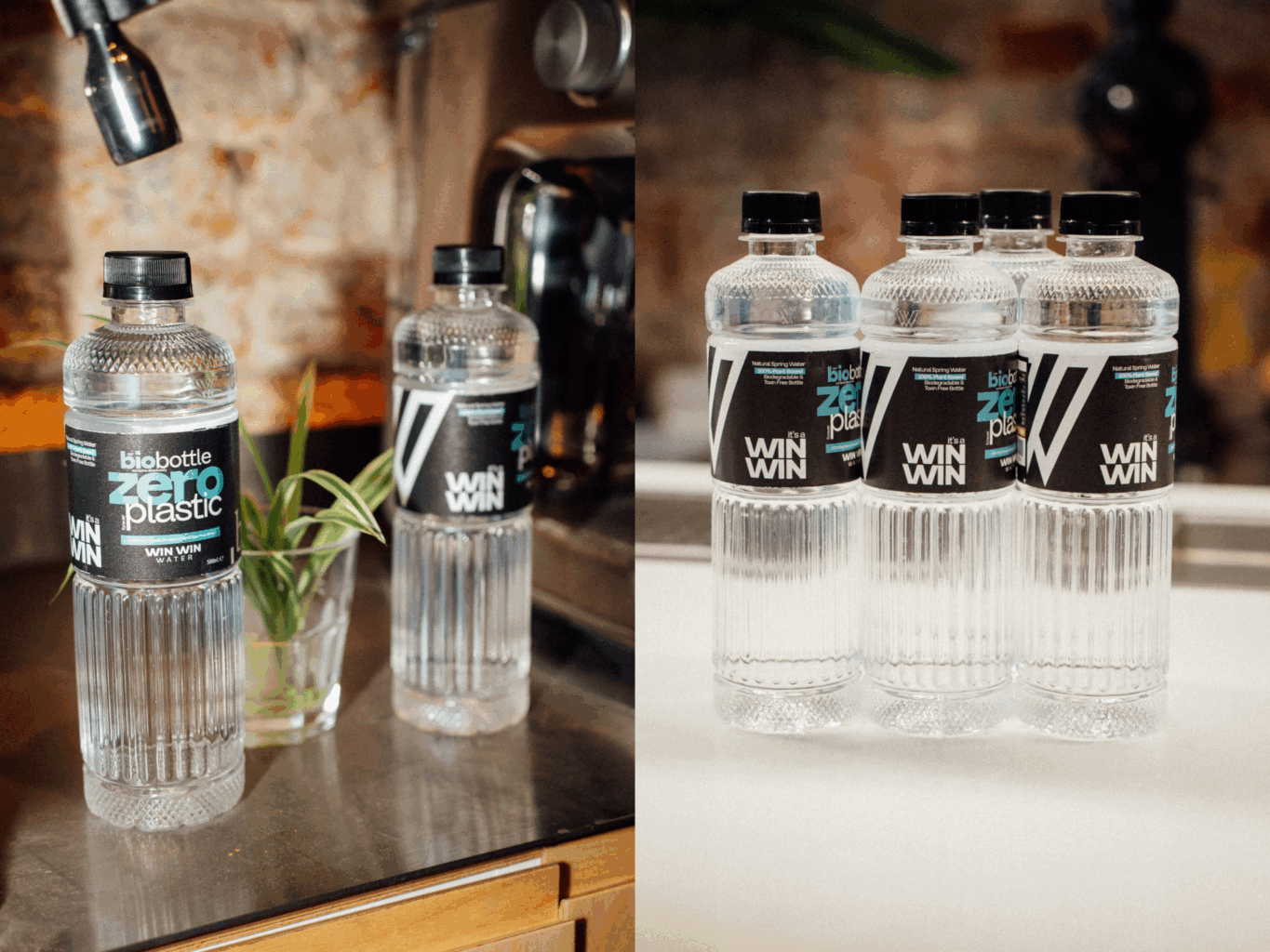 Win Win Water