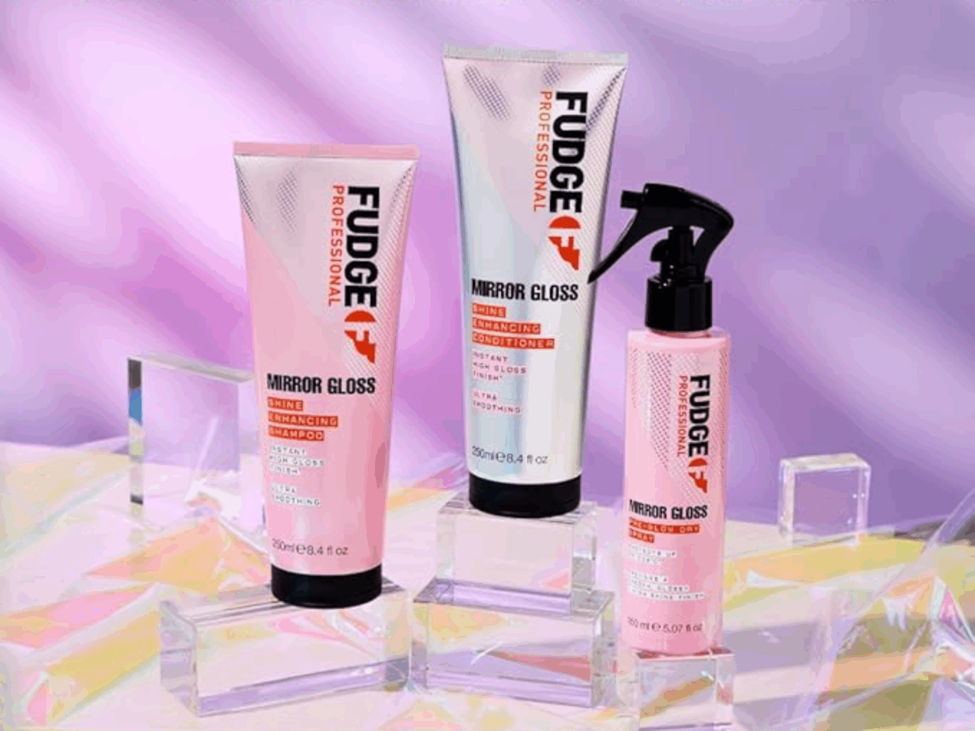 Fudge Professional Haircare - Tube Restage