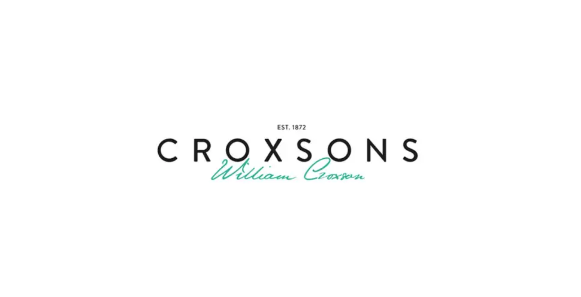 William Croxsons