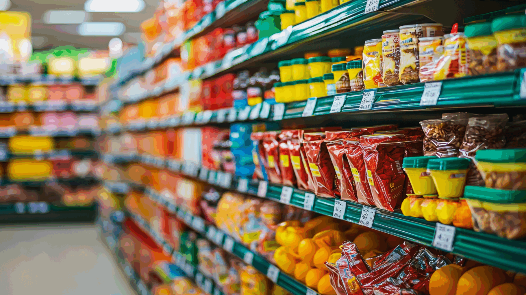 Big Brands Back Digital Watermarks for Flexible Plastic Recycling