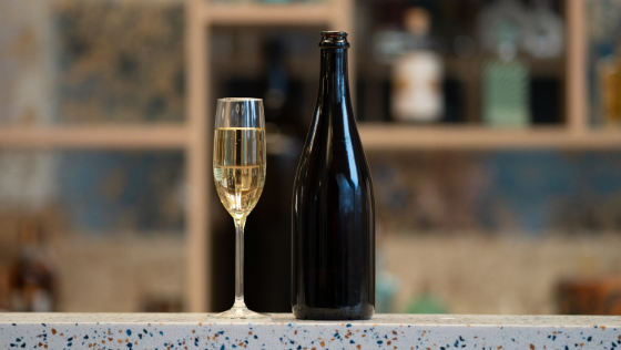 The Sovereign Bottle