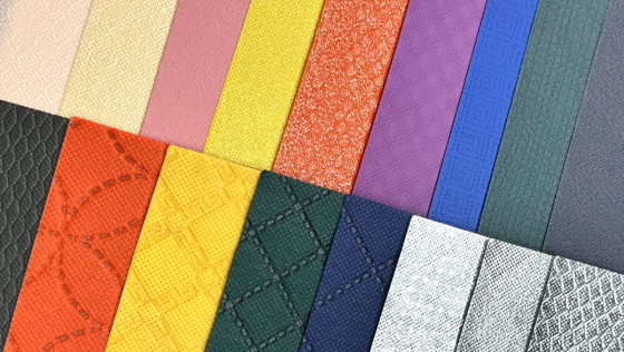 Texture Card