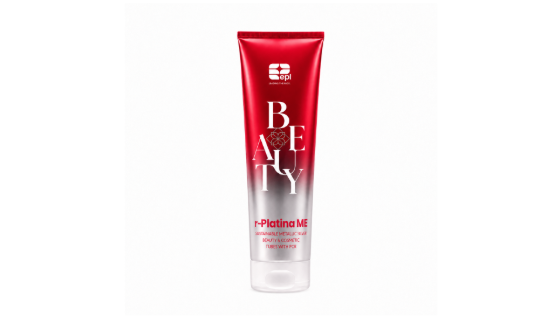 r-Platina™ ME Laminate Tube