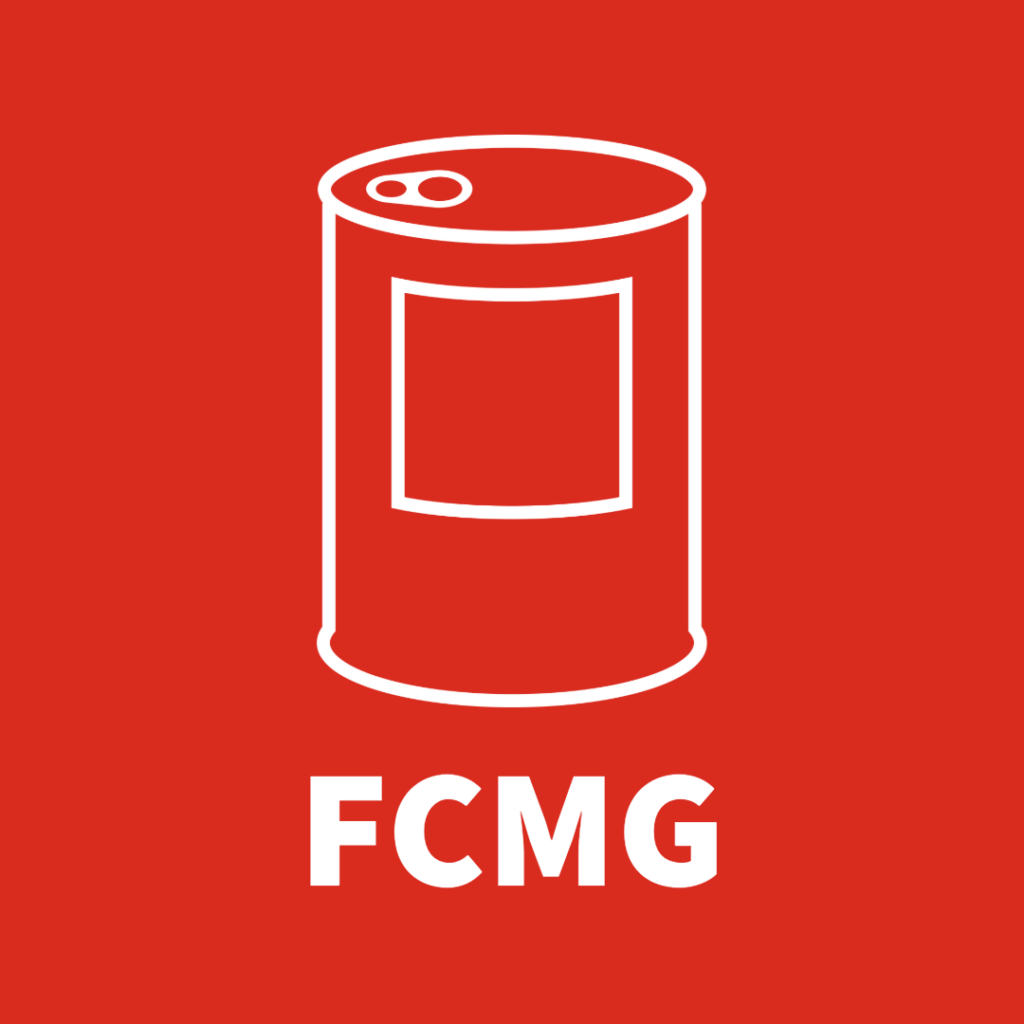 fmcg