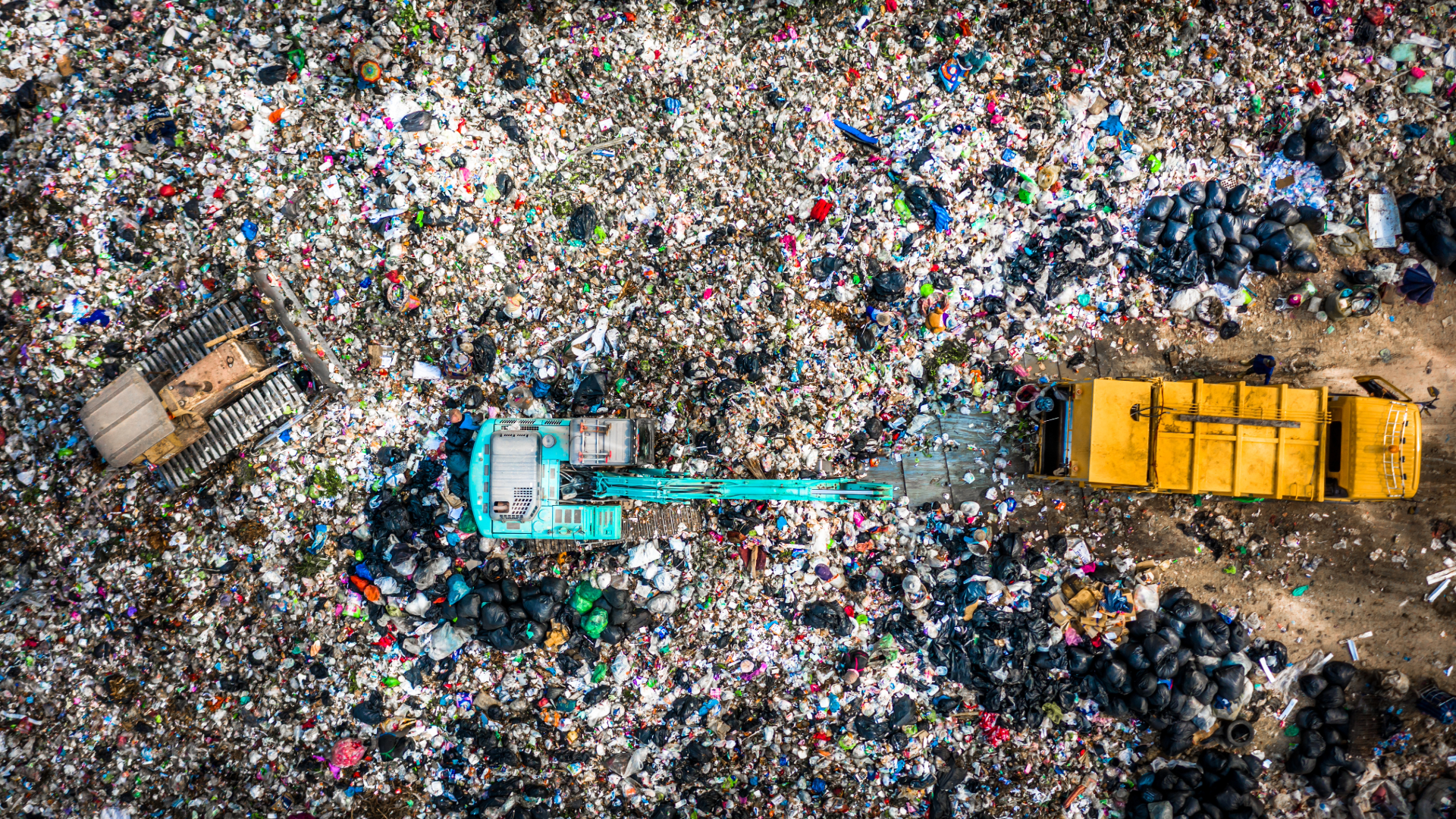 Nearly half of businesses report increased packaging waste under pEPR