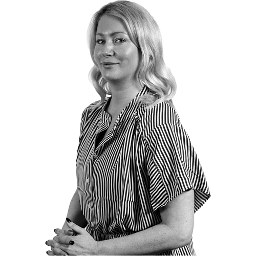 Jennifer Burley​