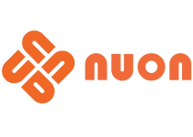 LPW26 - Nuon sponsor logo