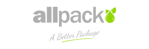 Allpack logo