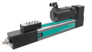 TOX-ElectricPowerDrive