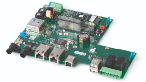 Carrier Boards: conçu sur mesure pour votre application