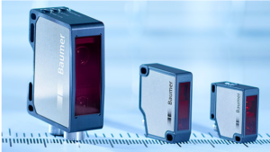 Capteurs de distance laser – OM20 / OM30 / OM70