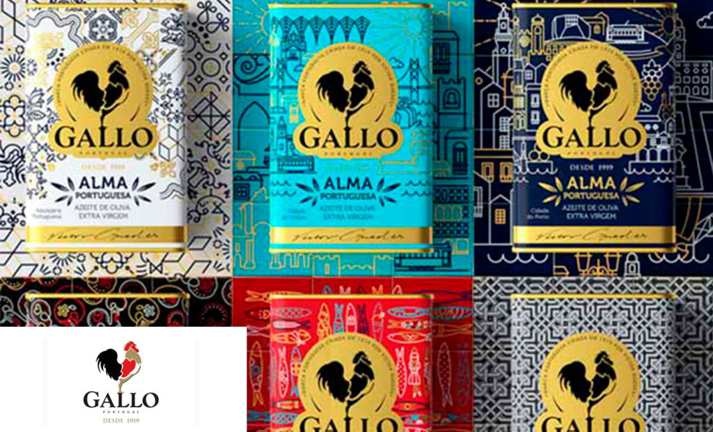 gallo alma portuguesa