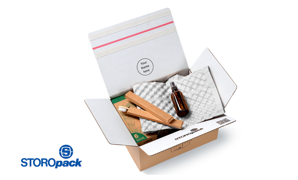 storopack noticia