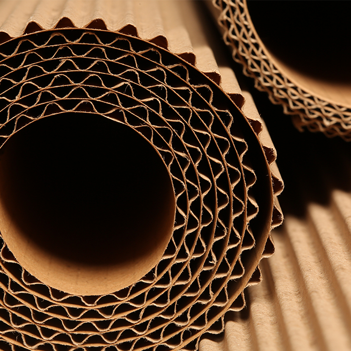 imagen Porto EMPACK - Materials