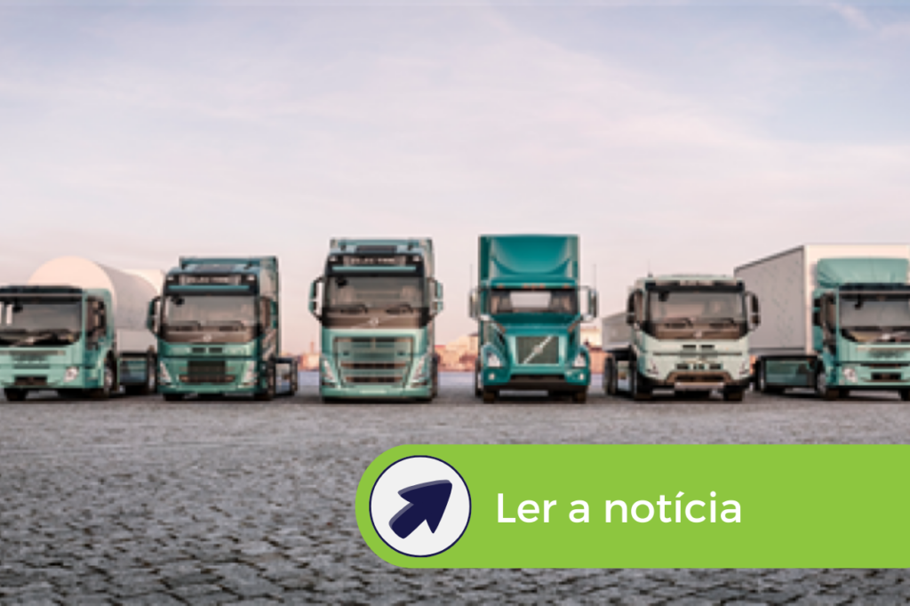 CAMIOES VOLVO LER NOTICIA