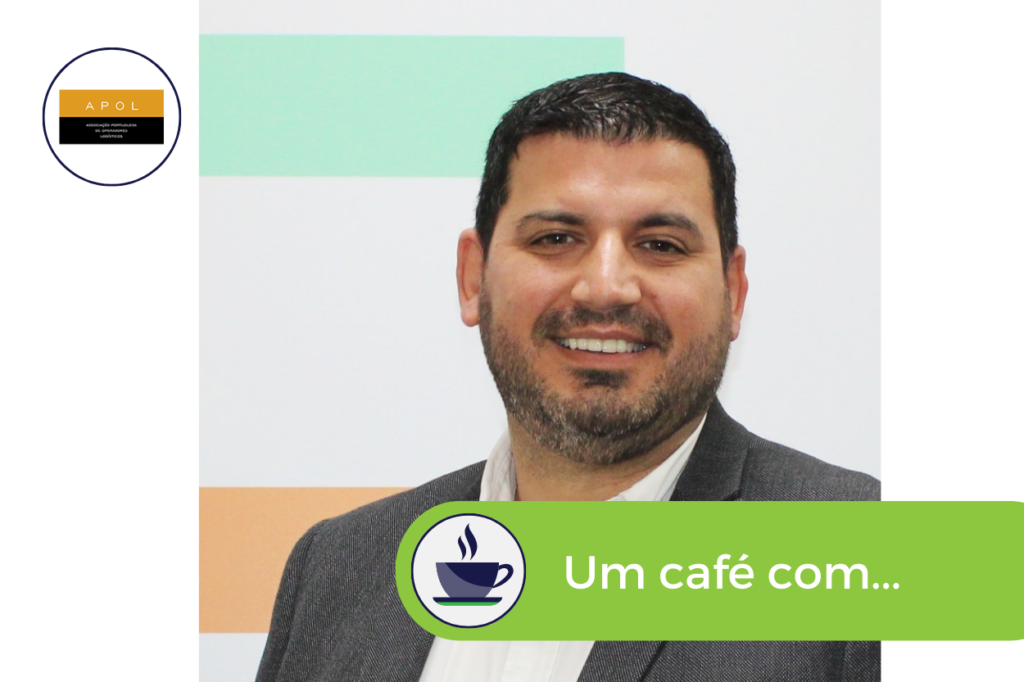 UM CAFE CON FICTOR FIGUEIREDO